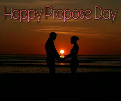 When is Propose Day