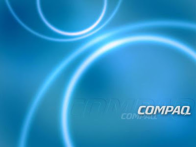 hp compaq wallpaper. HP Compaq Wallpapers,