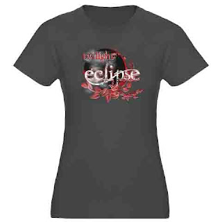 Eclipse t-shirt design for