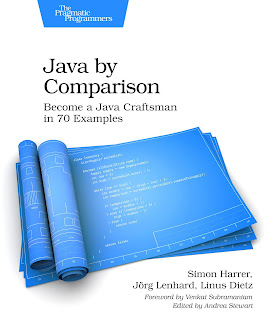 best book for experienced Java developers