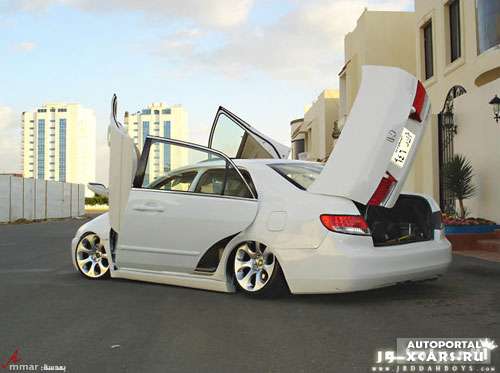 Honda Tuning Imagenes