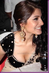Anushka Sharma