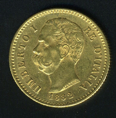 buy Italian Gold Coins sale