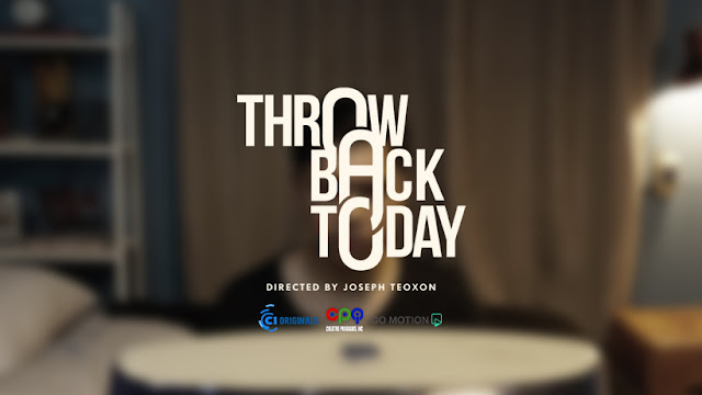 LOOK: THROWBACK TODAY Full Trailer and Cinema One Originals Schedule Details 