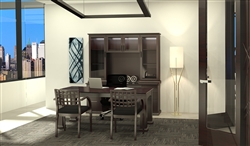 Luxurious Office Furniture
