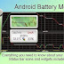 Battery Monitor Widget Pro v3.0 Apk