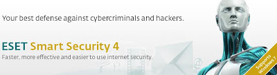 Eset Smart Security 4