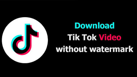 Snaptik - Hướng dẫn tải video TikTok không logo