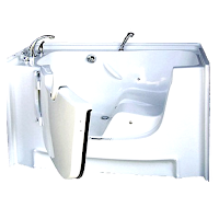 TOP Walk in Tubs and Handicap TUBS for sale online GO TO  https://independenthome.com/walk-in-tubs