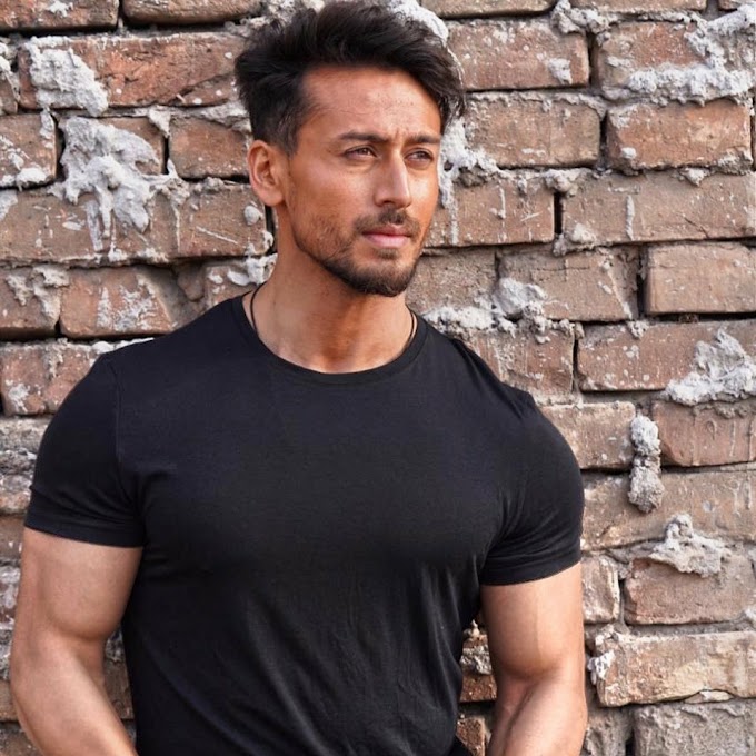 Tiger Shroff Upcoming Movies List 2020,2021 With Release Date