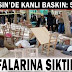 MERSİNDE KANLI BASKIN 5 ÖLÜ ! İLK GÖRÜNTÜLER