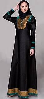 9. Jilbabs Hijab Dresses