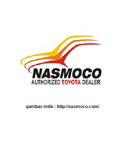 Lowongan Kerja Nasmoco Group