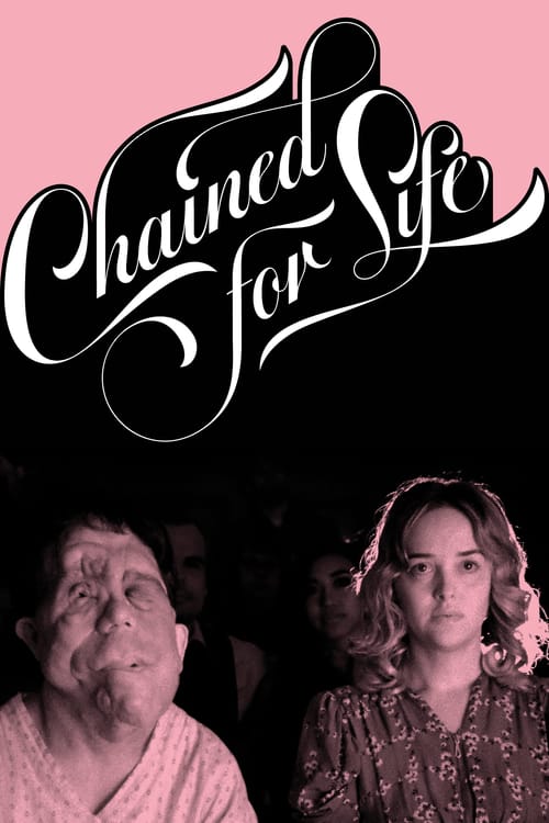 Chained for Life 2018 Film Completo Download