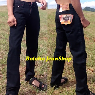 Distributor  jeans Bekasi