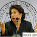 Ombudsman Conchita Carpio-Morales refutes Duterte