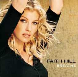 faith hill cover