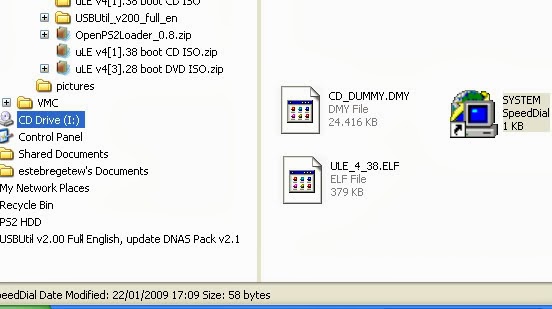 Cara Membuat Ps2 Slim Menjadi Hardisk - cara membuat mcboot semua tipe ps2 (multi) - Tapi disini saya akan membahas cara mengatasi harddisk ps2 macet !!!!