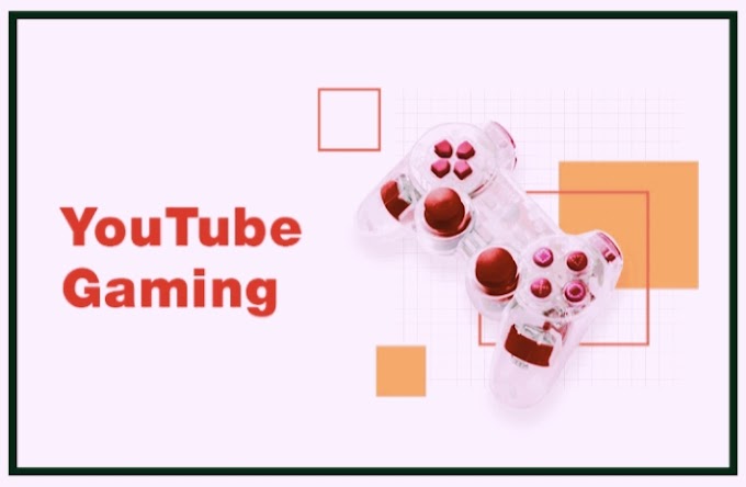 YouTube Gaming ومستقبل Google لبث الألعاب