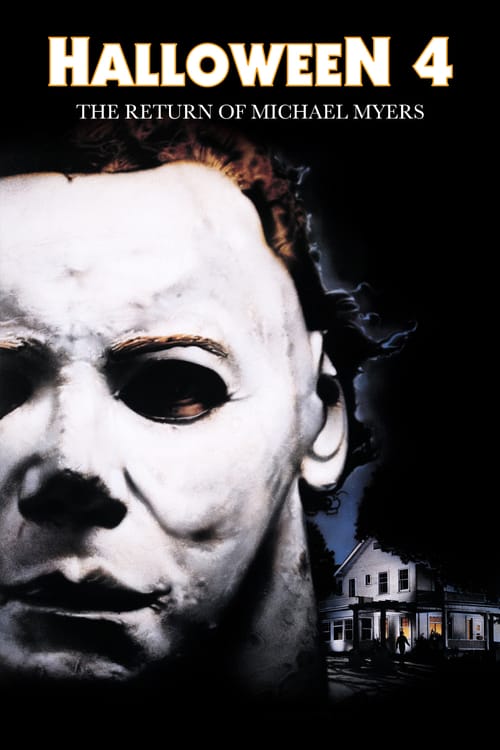 Halloween 4 - Il ritorno di Michael Myers 1988 Film Completo Download