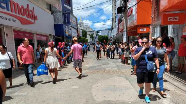 Comerciantes de Itapetinga veem com temor PL dos honorários que tramita na Câmara