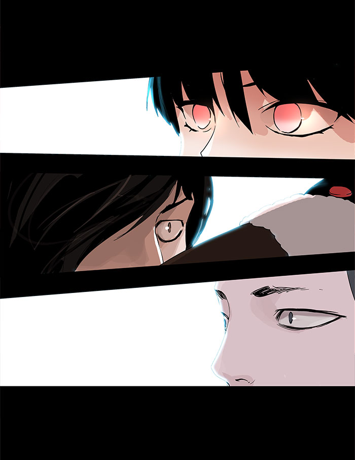 Tower of God Bahasa indonesia Chapter 99