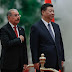 CHINA PIDE RESPETO A SUS RELACIONES CON REPÚBLICA DOMINICANA; DESMIENTE CRÍTICAS DE FUNCIONARIO EE.UU