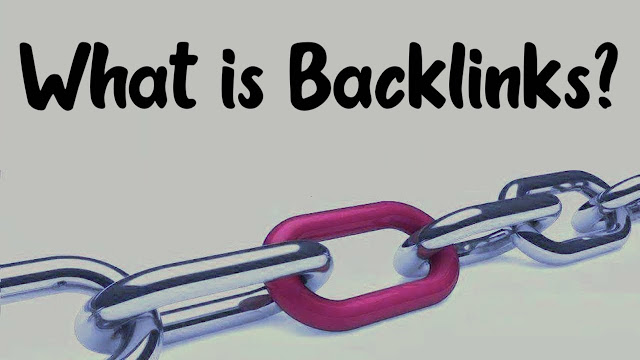 What is Backlinks