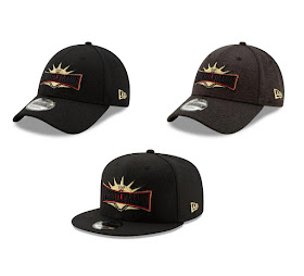 WrestleMania 35 Hat Collection by New Era Cap x WWE