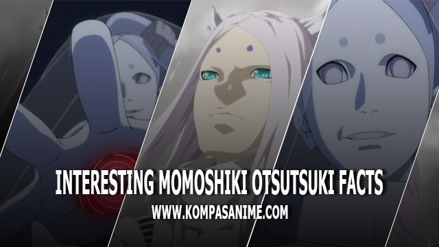 12 Fakta Menarik Momoshiki Otsutsuki Yang Harus Diketahui!