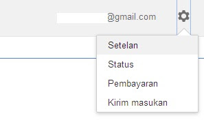 Agar Aman Akun Google Adsense kita dengan menggunakan otoritas