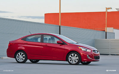 Hyundai Accent 2014