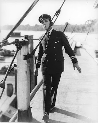 Steamboat Bill Jr Buster Keaton Image 4