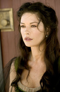 Catherine Zeta Jones photo 3