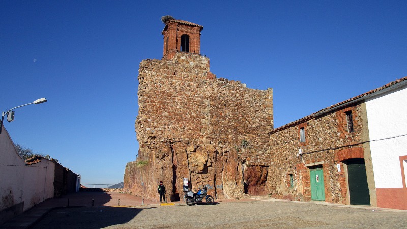 CASTILLOS DE ESPAÑA BY GATHO