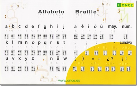 braille