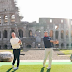 Ryder Cup: Europe v US in Rome offers tonic to LIV-inspired civil War