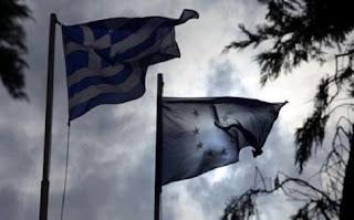 Τεράστια η ανθρωπιστική καταστροφή στην Ελλάδα