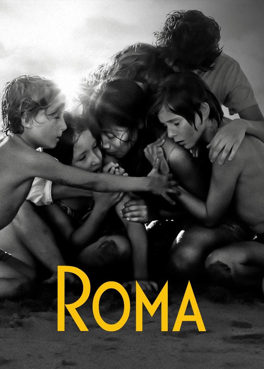 Roma