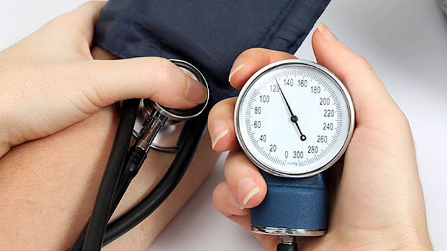 أعراض ارتفاع التوتر الشرياني | Hypertension | المدونة الطبية | حسان الضويحي