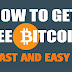 Easiest Way To Make Money On Bitcoin