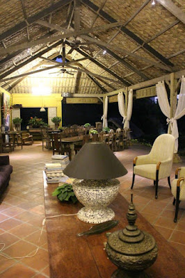 Moon Garden Tagaytay Lounge