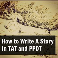 How to Write A Story in TAT and PPDT IN ssb