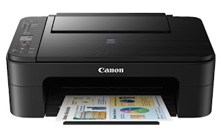 Canon PIXMA E3140 Drivers Download