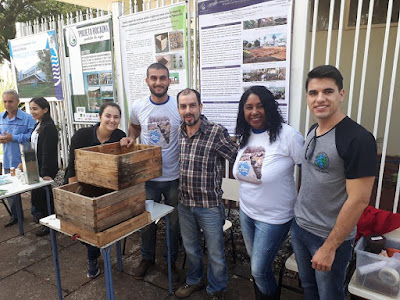 FRANK E SUSTENTABILIDADE E EDUCAÇÃO AMBIENTAL DA UEMG