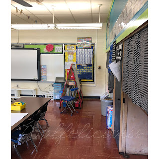 Photo of 2018-2019 Wolfelicious Classroom