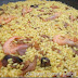 PAELLA  CON MONTSIÀ