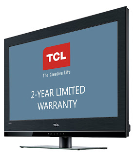 TCL L32HDP60 32-Inch 720p LCD HDTV