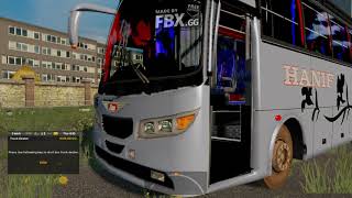 Euro Truck Simulator2 Hino AK1j V2 Mod