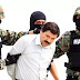 Tunnel Escape: Mexican drug lord escape from prison